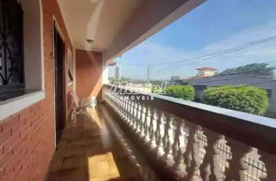 Casa com 3 quartos à venda na Rua Mem de Sá, Castelinho, Piracicaba
