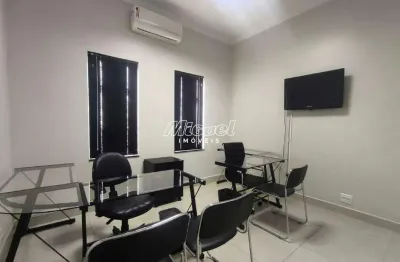 Sala comercial para alugar na Rua Gomes Carneiro, Centro, Piracicaba