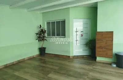 Casa com 3 quartos à venda na Rua Maria Pereira da Silva Oliveira, Dois Córregos, Piracicaba