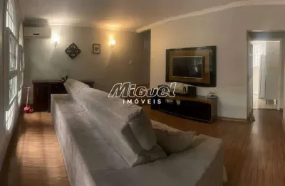 Casa, à venda, 3 quartos, nova américa - piracicaba