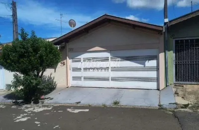 Casa, 140,05m² à venda, jardim sol nascente - piracicaba 3 quartos -