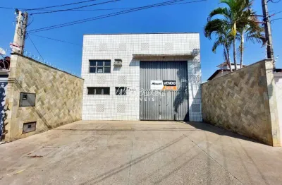 Barracão / Galpão / Depósito para alugar no Santa Terezinha, Piracicaba 