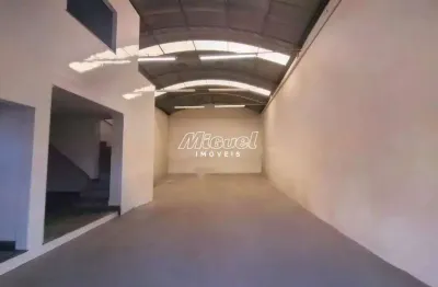 Barracão / Galpão / Depósito para alugar na Rua Fernando Ferrari, Santa Terezinha, Piracicaba