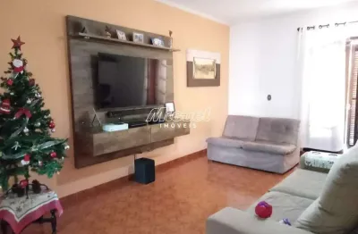 Prédio comercial, à venda, 3 quartos, água branca - piracicaba