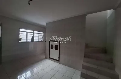 Casa, à venda, 4 quartos, jardim planalto - piracicaba