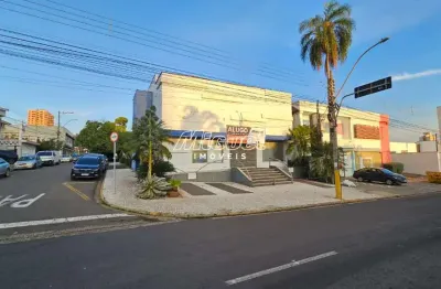Prédio comercial, para aluguel, são dimas - piracicaba
