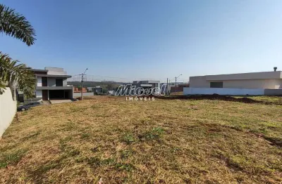Terreno em condomínio, 0m² à venda, santa rosa - piracicaba - villa bela vista