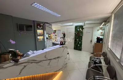 Sala comercial para alugar na Rua Dom Pedro II, Centro, Piracicaba