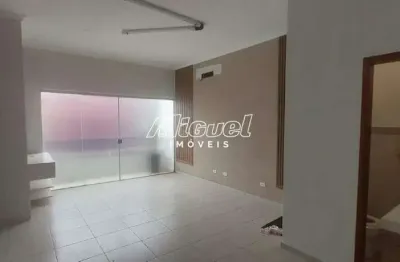 Salão comercial, para aluguel, 4 quartos, centro - piracicaba