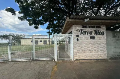 Kitnet / Stúdio à venda na Rua Eduardo Frota Salles, Pompéia, Piracicaba