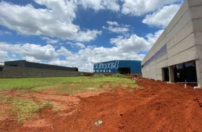 Terreno comercial para alugar na Rua Adriano Nogueira, Água Santa, Piracicaba