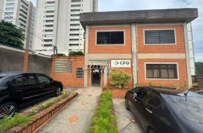 Sala comercial para alugar na Rua Alfredo Guedes, Cidade Alta, Piracicaba