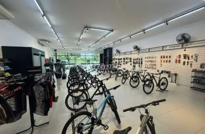 Salão comercial, para aluguel, vila independência - piracicaba