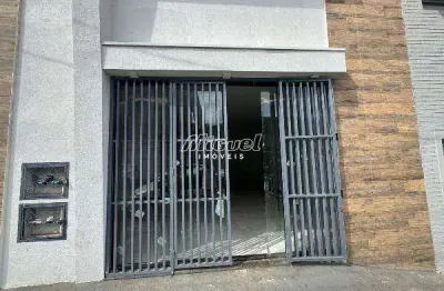 Sala comercial para alugar na Rua Dom Pedro II, Centro, Piracicaba