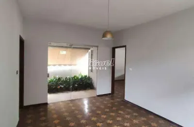 Casa com 3 quartos à venda na Rua Rui Barbosa, Vila Nova, São Pedro