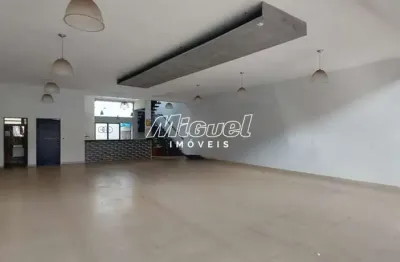 Barracão / Galpão / Depósito para alugar na Avenida Raposo Tavares, Jardim Glória, Piracicaba