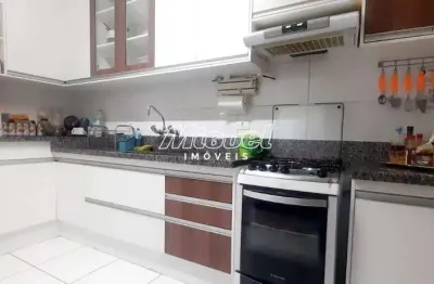 Apartamento, à venda, 3 quartos, condomínio elits park , nova américa - piracicaba
