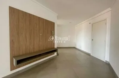 Cobertura, à venda, 2 quartos, mirage residence, paulicéia - piracicaba