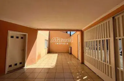 Casa com 5 quartos à venda na Rua José Beduschi, Santa Rosa, Piracicaba