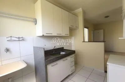 Apartamento, à venda, 2 quartos, condomínio residencial paladium, piracicamirim - piracicaba