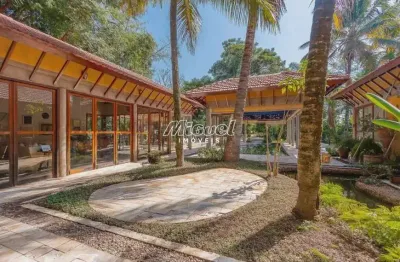 Casa em condomínio, à venda, 4 quartos, condominio vila romana, campestre - piracicaba