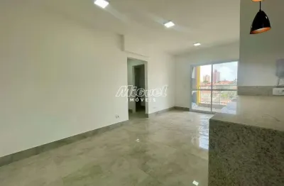 Apartamento, à venda, 2 quartos, residencial flor do ipê, vila independência - piracicaba