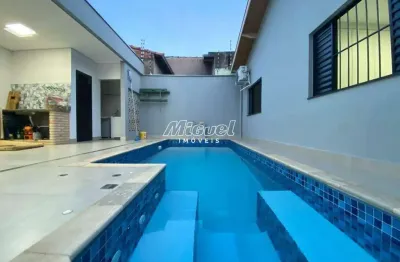 Casa, à venda, 3 quartos, piracicamirim - piracicaba
