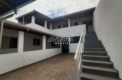Casa com 3 quartos à venda na Rua João Batista Bragion, Vila Sônia, Piracicaba