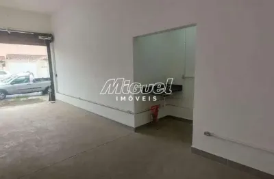Salão comercial, para aluguel, são luiz - piracicaba