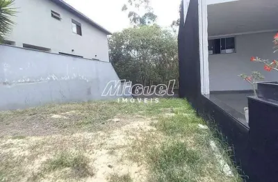 Terreno em condomínio, à venda, área 200,00 m² - condominio reserva das paineiras ondas - piracicaba
