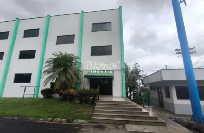 Prédio à venda na Rua Ângelo Carregari, Vale do Sol, Piracicaba