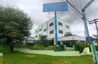 Prédio comercial, para aluguel, vale do sol - piracicaba