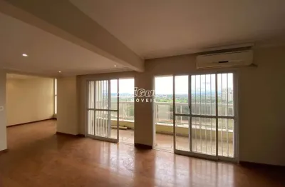 Apartamento, à venda, 3 quartos, condomínio edifício albatroz, centro - piracicaba