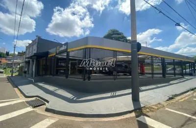 Sala comercial para alugar na Avenida Armando de Salles Oliveira, Centro, Piracicaba
