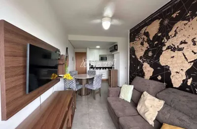 Apartamento, 66m² à venda, jardim brasilia - piracicaba 3 quartos - edifício pátio residencial