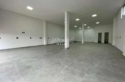 Galpão, à venda, 3 quartos, jardim gloria - piracicaba