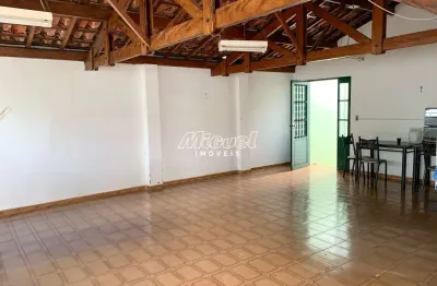 Casa, à venda, 4 quartos, cidade jardim - piracicaba