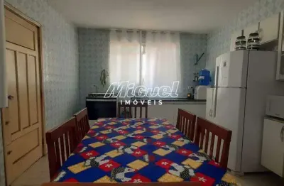 Casa com 3 quartos à venda na Rua do Vergueiro, Centro, Piracicaba