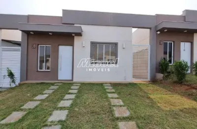 Casa em condomínio, à venda, 2 quartos, condomínio reserva taquaral i, taquaral - piracicaba