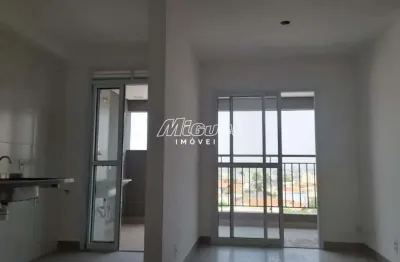 Apartamento, à venda, 3 quartos, vivace residencial , piracicamirim - piracicaba
