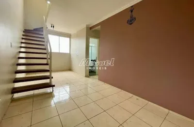 Cobertura, à venda, 3 quartos, condomínio residencial spazio di padua, jardim elite - piracicaba