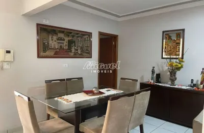 Casa com 3 quartos à venda na Rua José de Andrade Franco, Jardim Flamboyant, Piracicaba