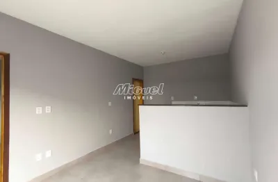 Casa, para aluguel, 1 quarto, novo horizonte - piracicaba