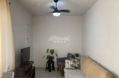Apartamento, à venda, 2 quartos, residencial parque premiatto, piracicamirim - piracicaba