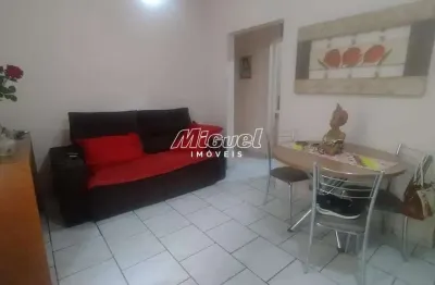 Apartamento, à venda, 3 quartos, condominio residencial guarujá, jardim caxambu - piracicaba