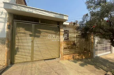 Casa, para aluguel, 3 quartos, alemães - piracicaba
