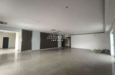 Salas/conjuntos, 372m² para aluguel, cidade alta - piracicaba - edifício primus center