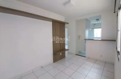 Apartamento à venda, residencial parque premiatto, piracicamirim - piracicaba