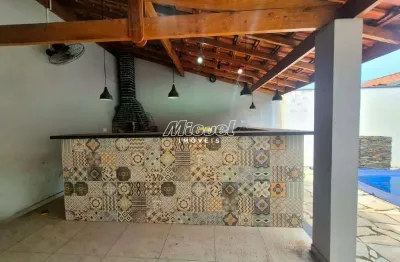 Casa, 51,3m² à venda, altos do são francisco - piracicaba 2 quartos -