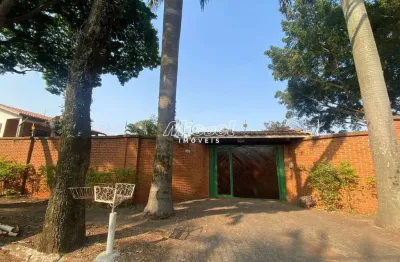 Chácara / sítio com 6 quartos à venda na Rua João Antônio Morato do Amaral, Santa Rita, Piracicaba